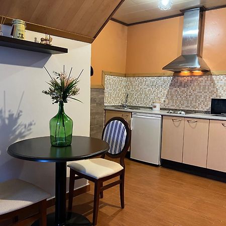 Apartamento En Виго Экстерьер фото