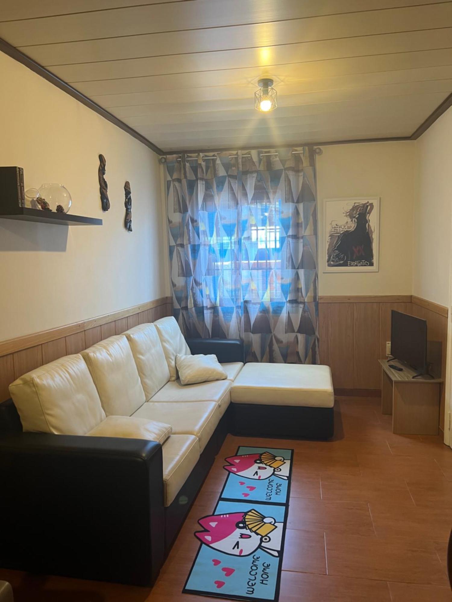 Apartamento En Виго Экстерьер фото