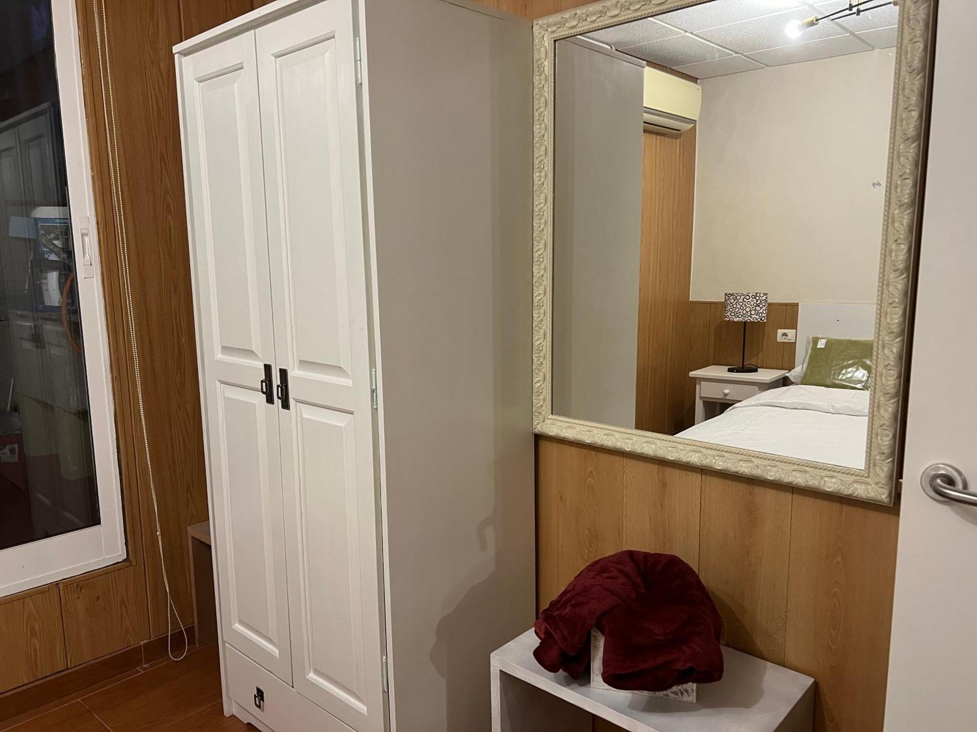 Apartamento En Виго Экстерьер фото