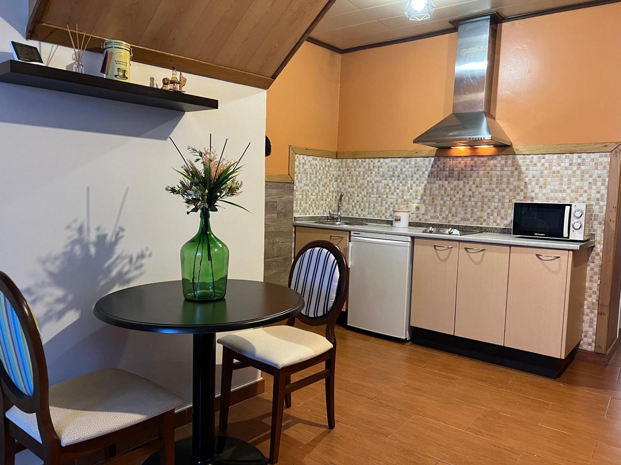 Apartamento En Виго Экстерьер фото