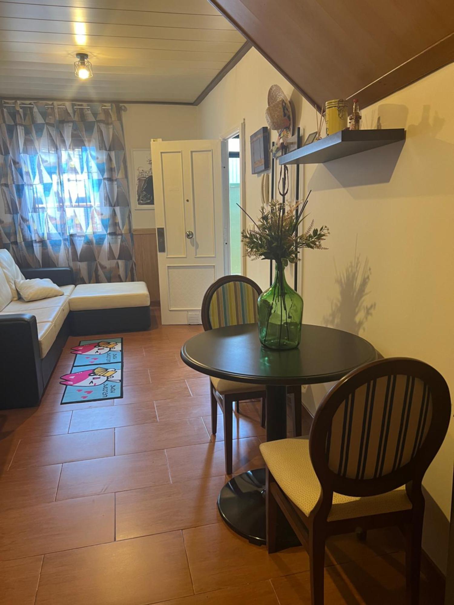 Apartamento En Виго Экстерьер фото