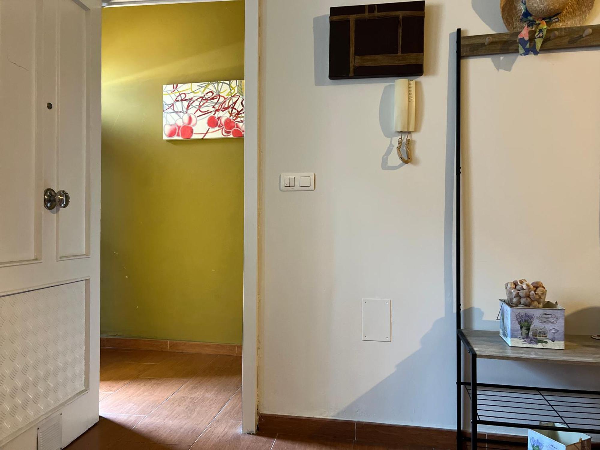 Apartamento En Виго Экстерьер фото